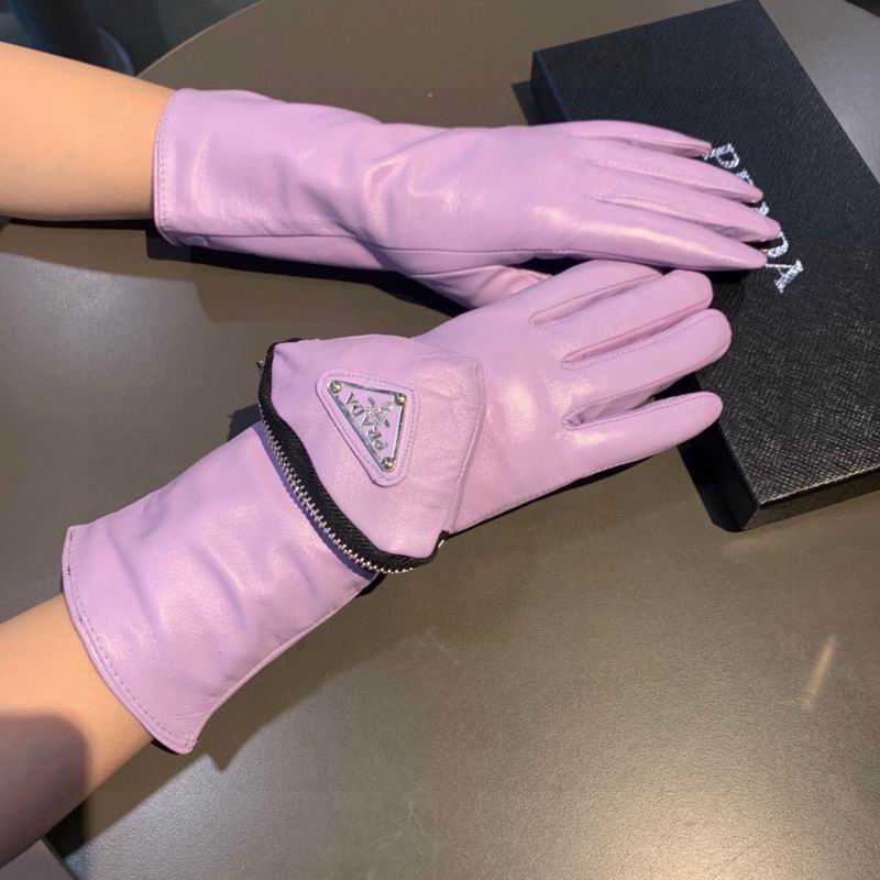 Prada Gloves M L 42 (9)