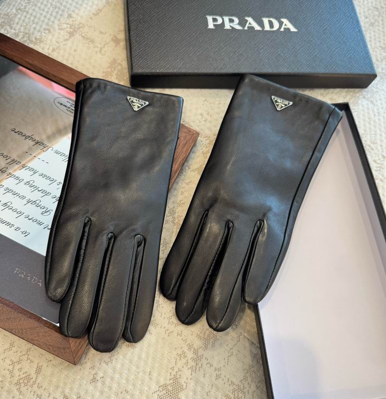 Prada Gloves M L 43 (3)