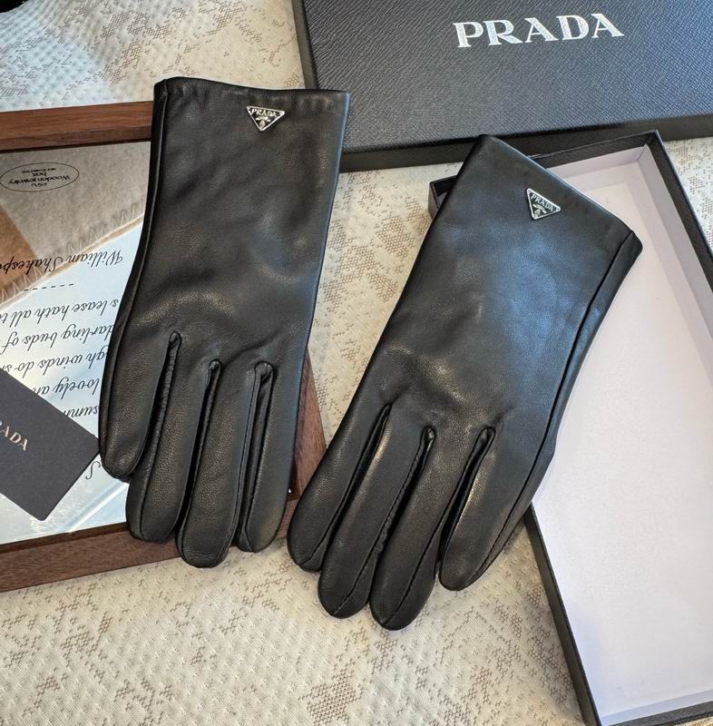 Prada Gloves M L 43 (4)