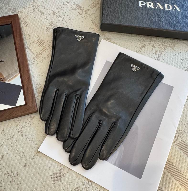 Prada Gloves M L 43 (5)