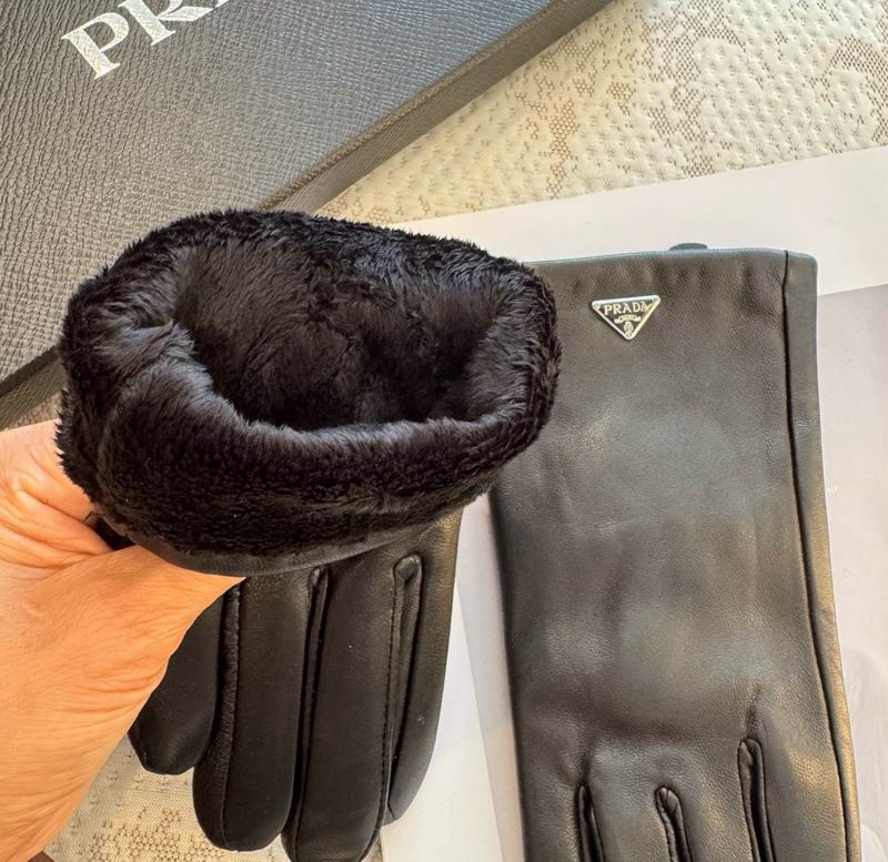 Prada Gloves M L 43 (6)