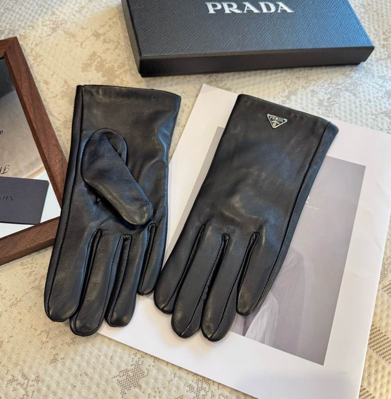 Prada Gloves M L 43 (7)