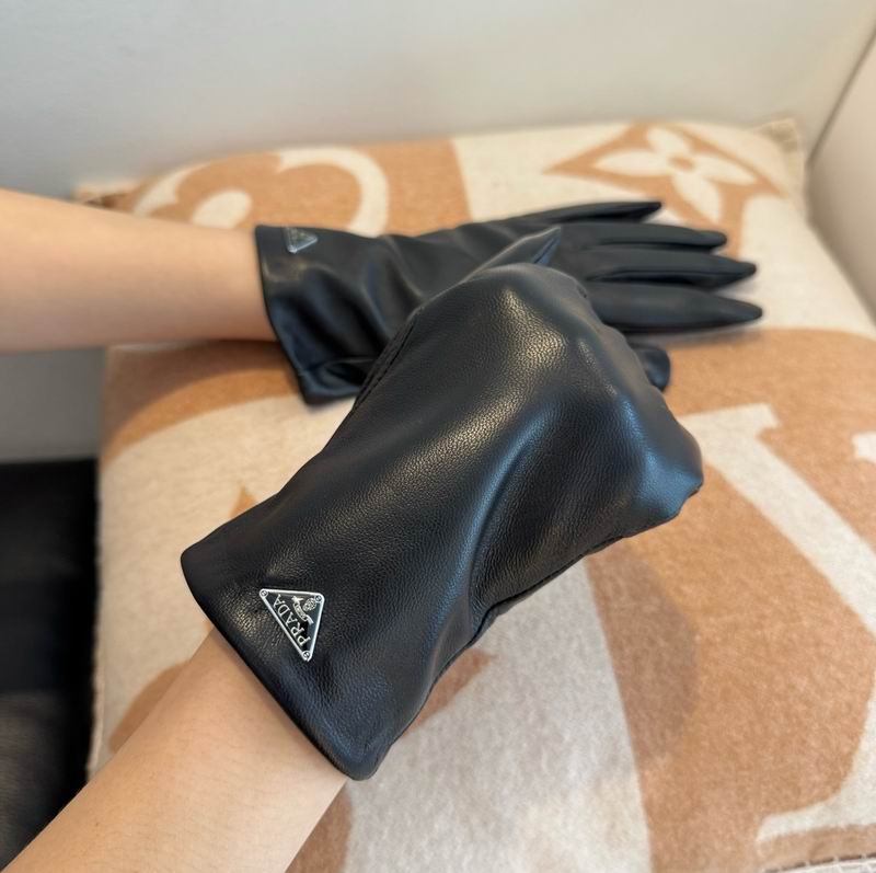 Prada Gloves M L 43 (8)