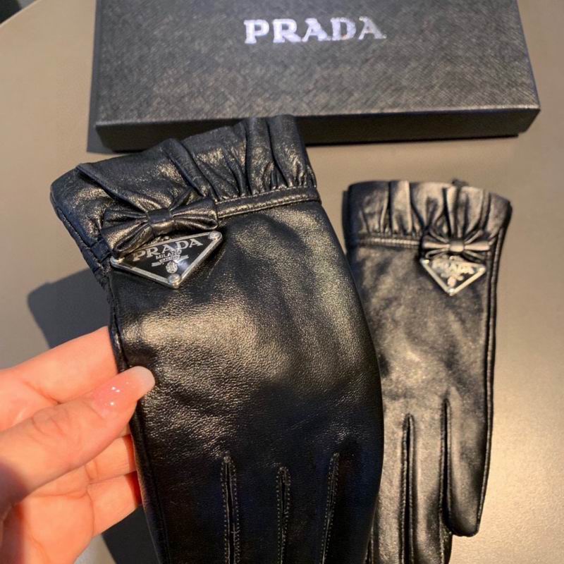 Prada Gloves M L 44 (15)
