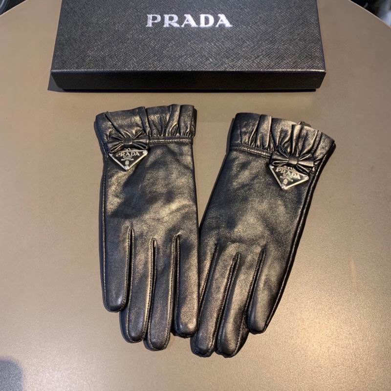 Prada Gloves M L 44 (16)