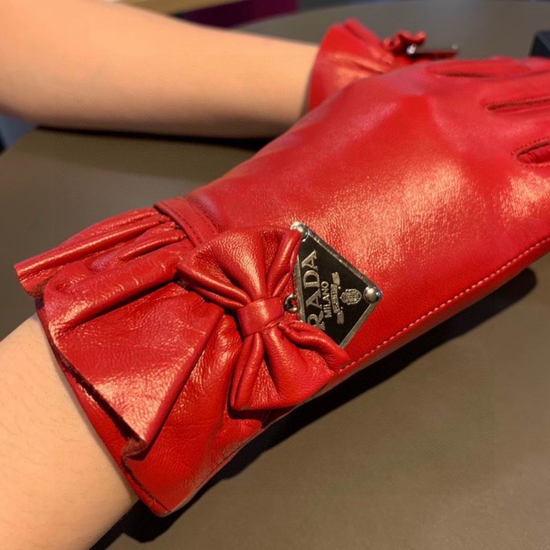 Prada Gloves M L 44 (9)