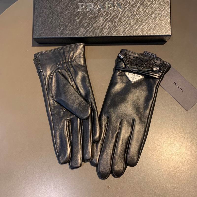 Prada Gloves M L 45 (3)