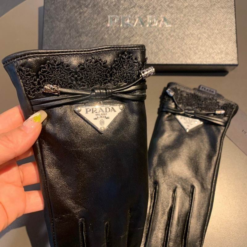 Prada Gloves M L 45 (4)
