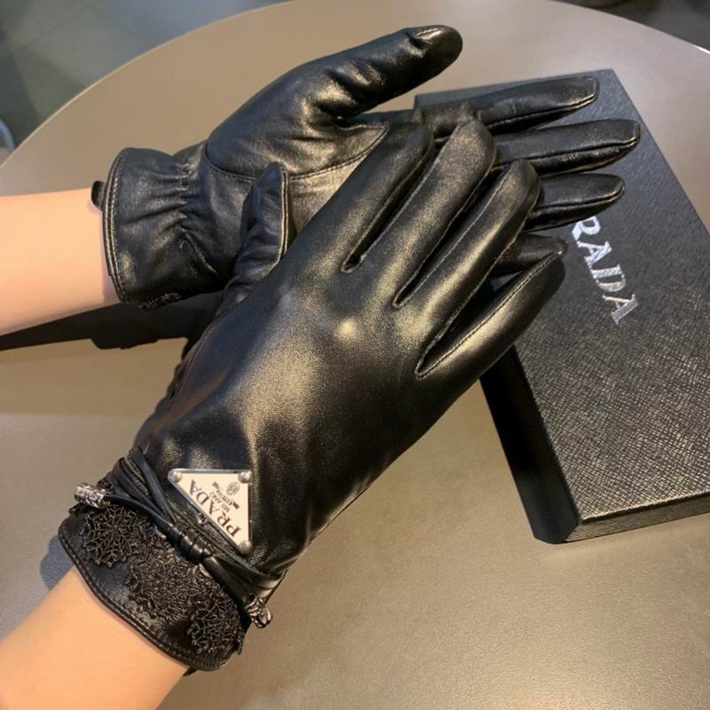 Prada Gloves M L 45 (7)