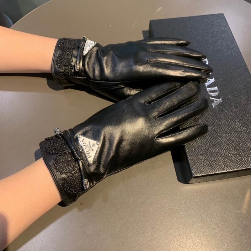 Prada Gloves M L 45 (9)
