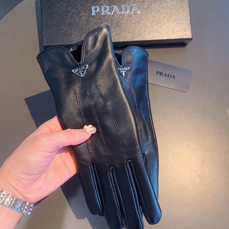 Prada Gloves M L 50 (3)
