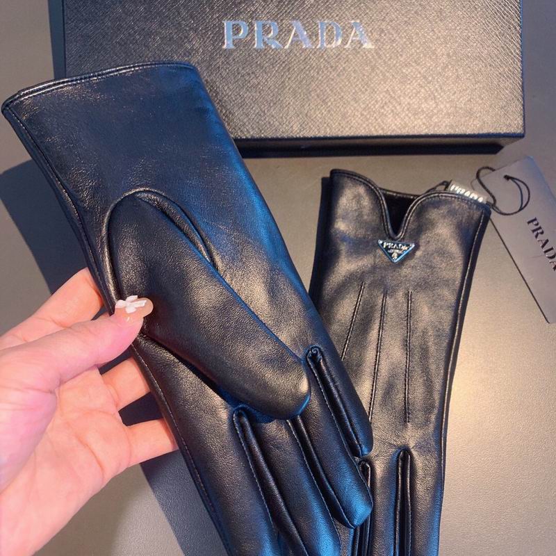 Prada Gloves M L 50 (5)