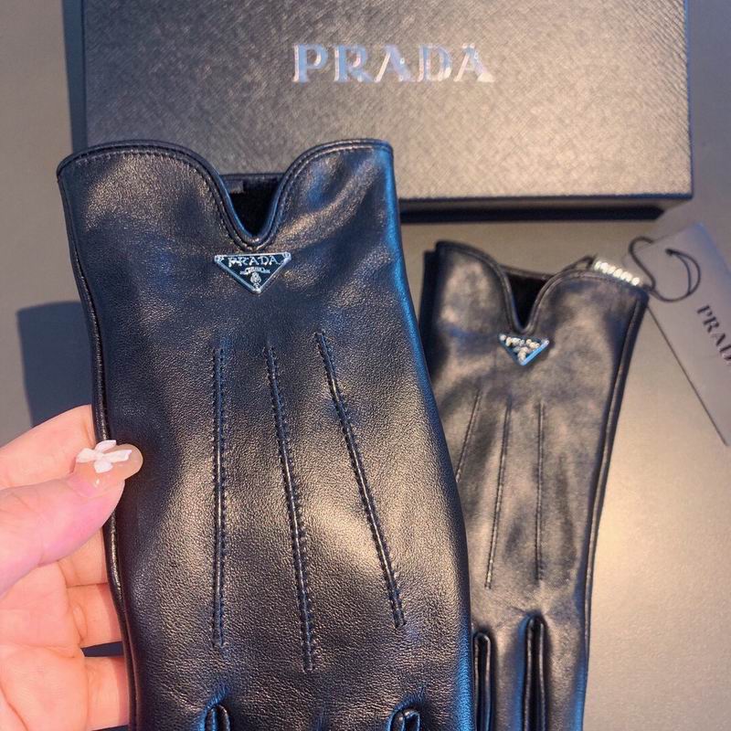 Prada Gloves M L 50 (6)