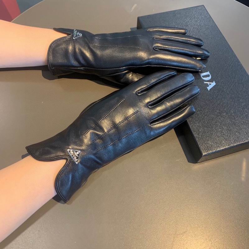 Prada Gloves M L 50 (7)
