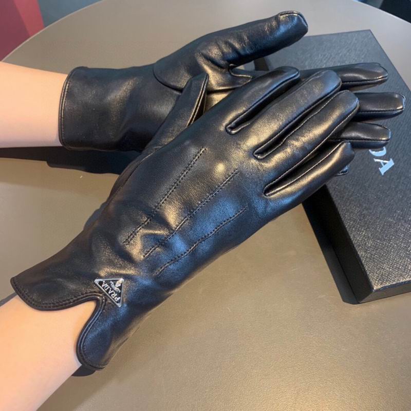 Prada Gloves M L 50 (9)