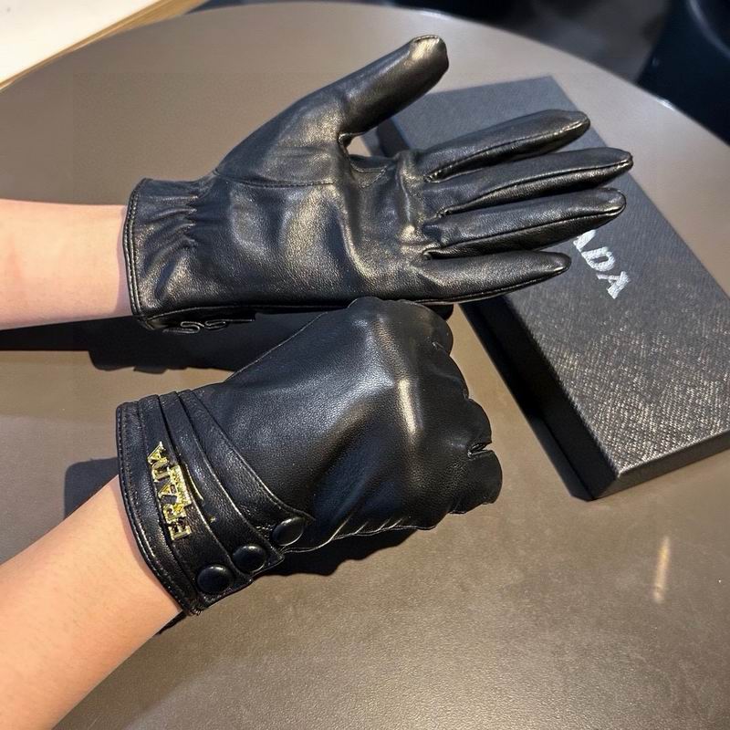 Prada Gloves M L 51 (3)