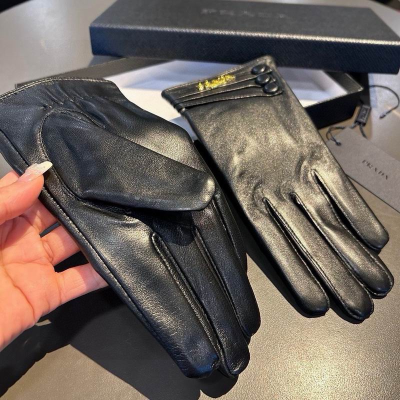 Prada Gloves M L 51 (4)