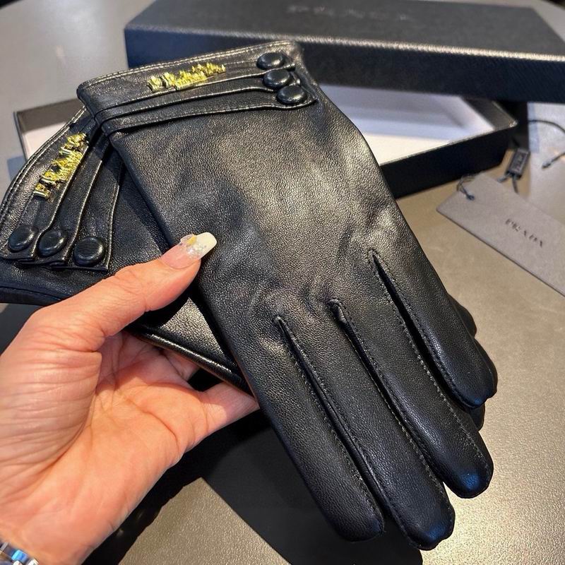 Prada Gloves M L 51 (5)
