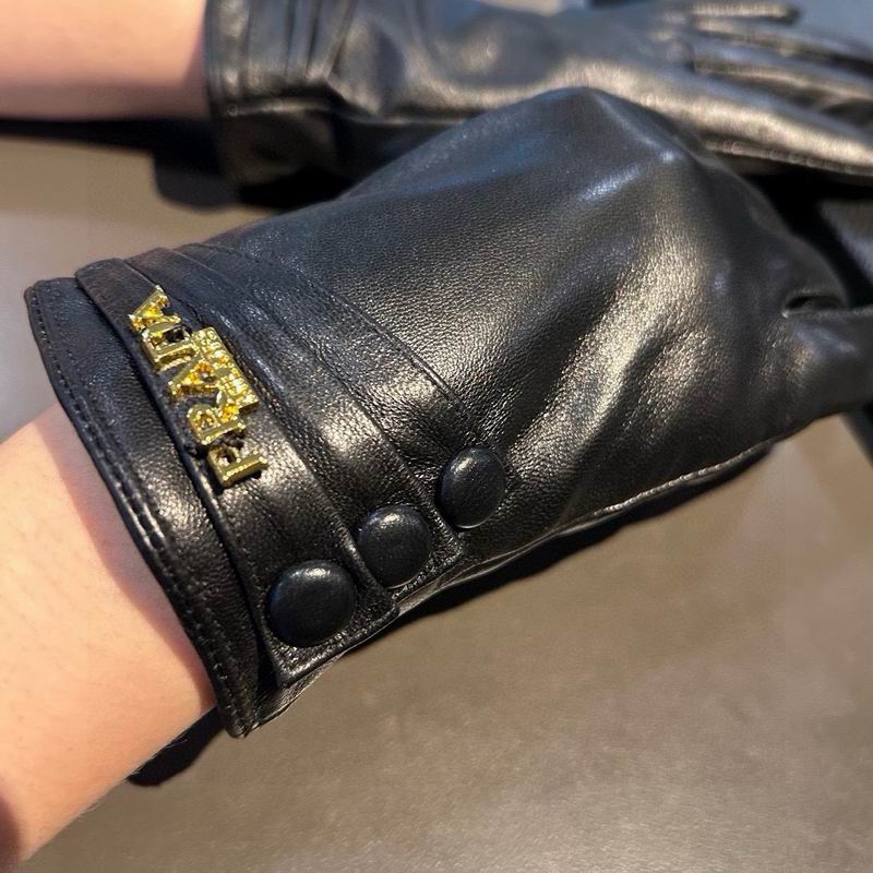 Prada Gloves M L 51 (6)