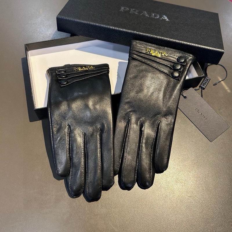 Prada Gloves M L 51 (7)
