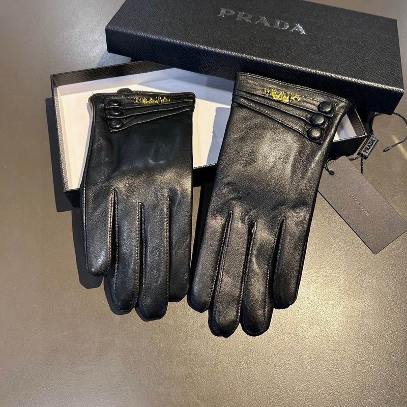 Prada Gloves M L 51 (8)
