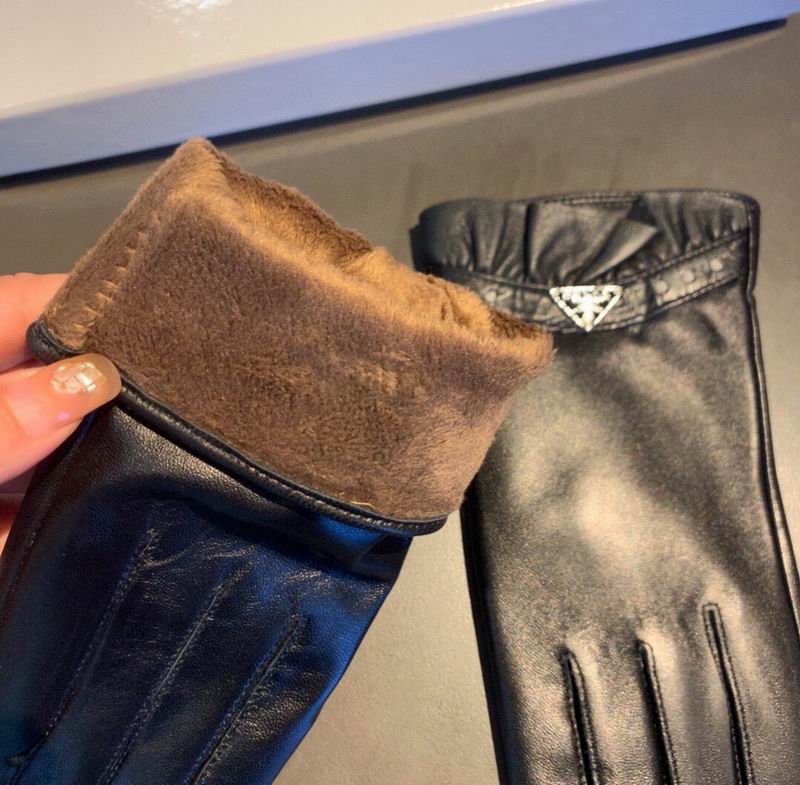 Prada Gloves M L 52 (5)