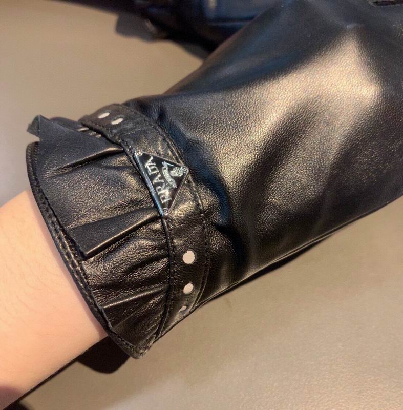 Prada Gloves M L 52 (8)