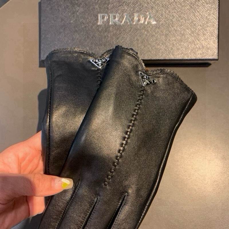 Prada Gloves M L 53 (1)