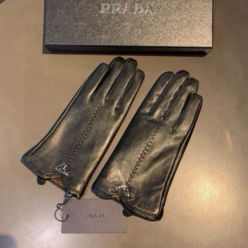 Prada Gloves M L 53 (2)