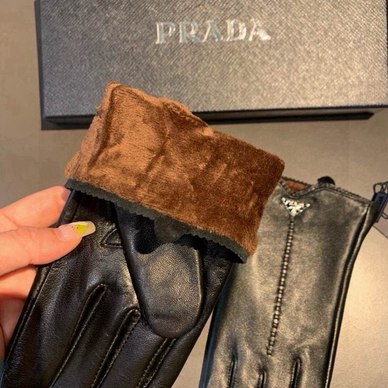 Prada Gloves M L 53 (3)