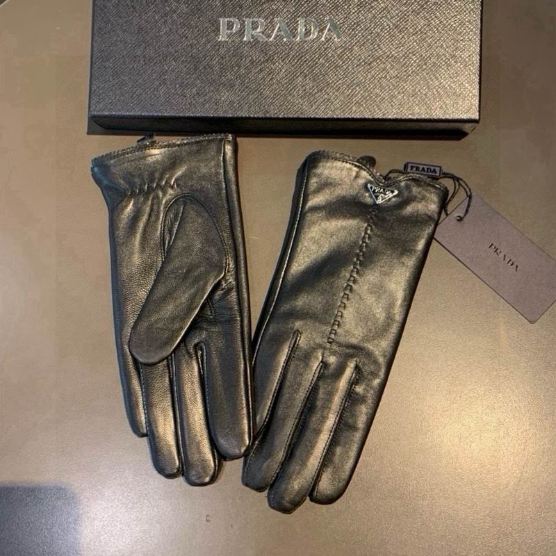 Prada Gloves M L 53 (4)