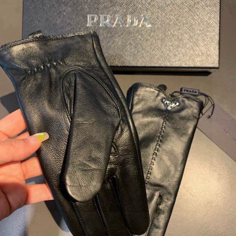 Prada Gloves M L 53 (5)