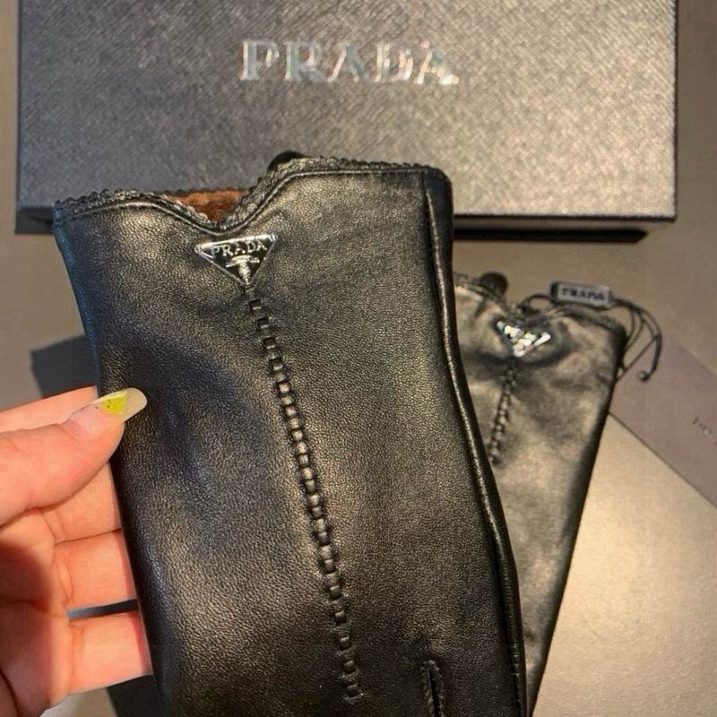 Prada Gloves M L 53 (6)
