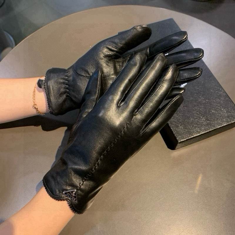Prada Gloves M L 53 (7)