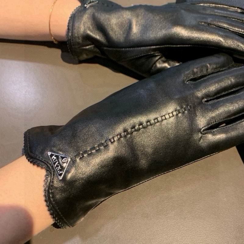 Prada Gloves M L 53 (8)