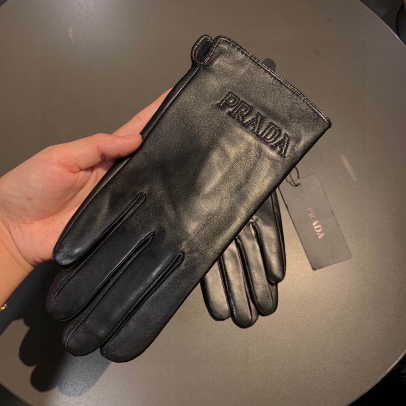 Prada Gloves M L 54 (4)