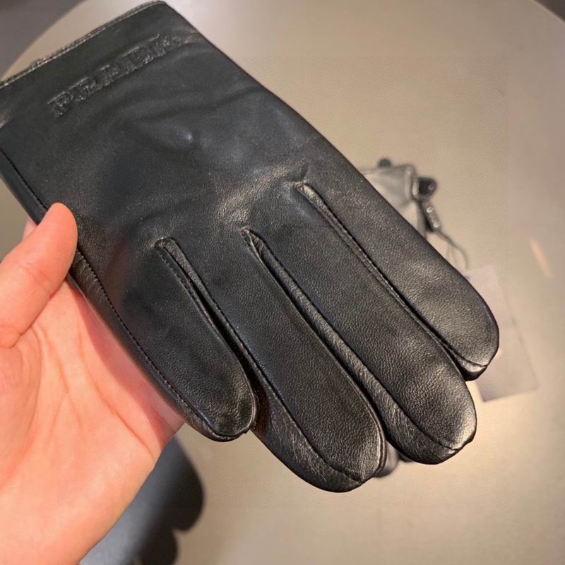 Prada Gloves M L 54 (5)