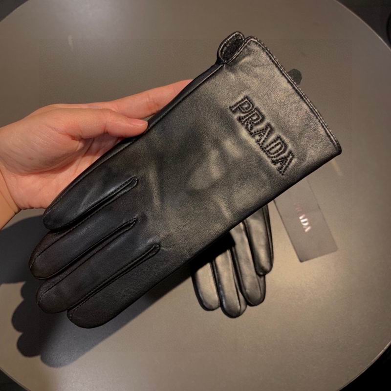 Prada Gloves M L 54 (6)