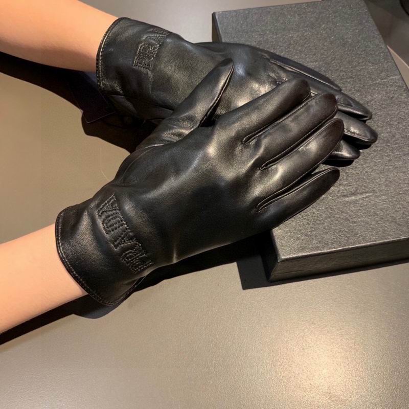 Prada Gloves M L 54 (8)
