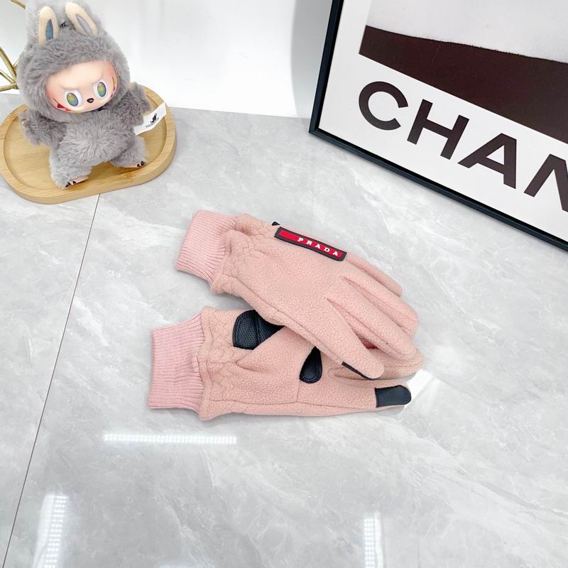Prada Gloves dx (216)