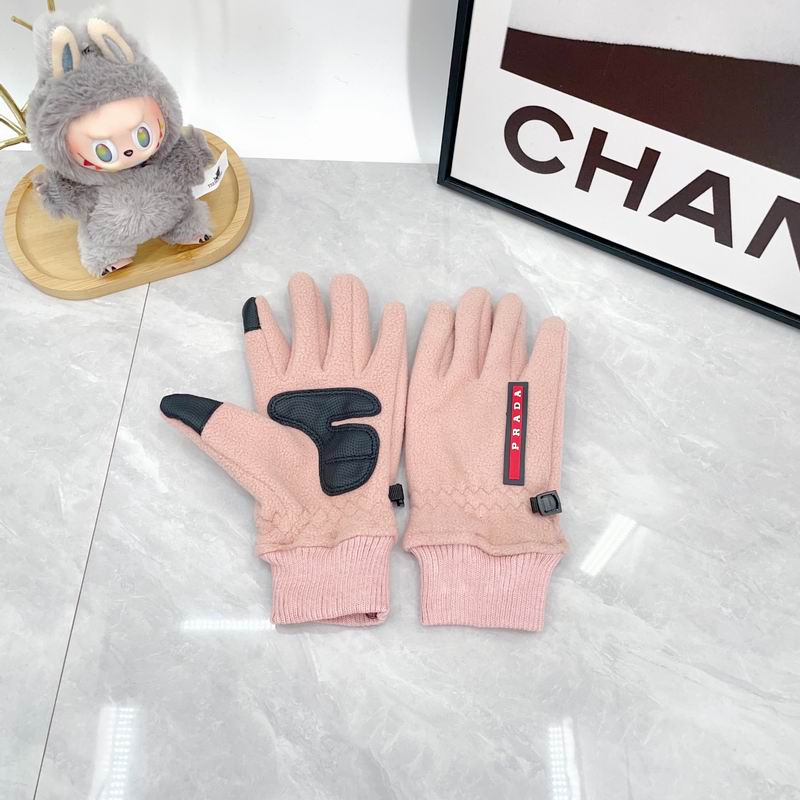 Prada Gloves dx (217)