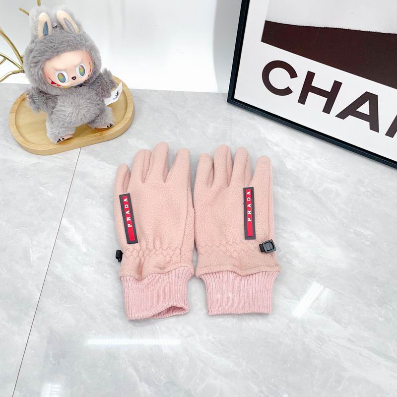 Prada Gloves dx (219)