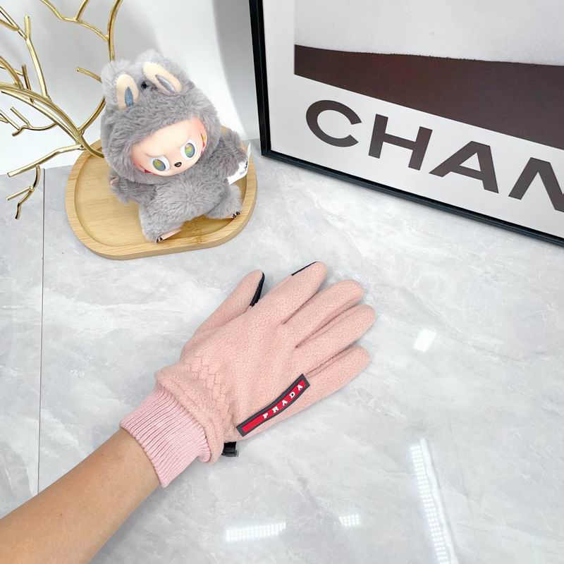 Prada Gloves dx (220)