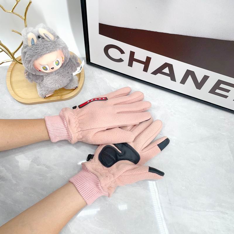 Prada Gloves dx (221)