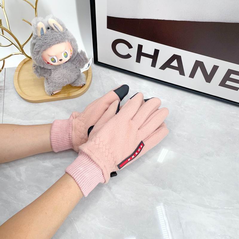 Prada Gloves dx (222)