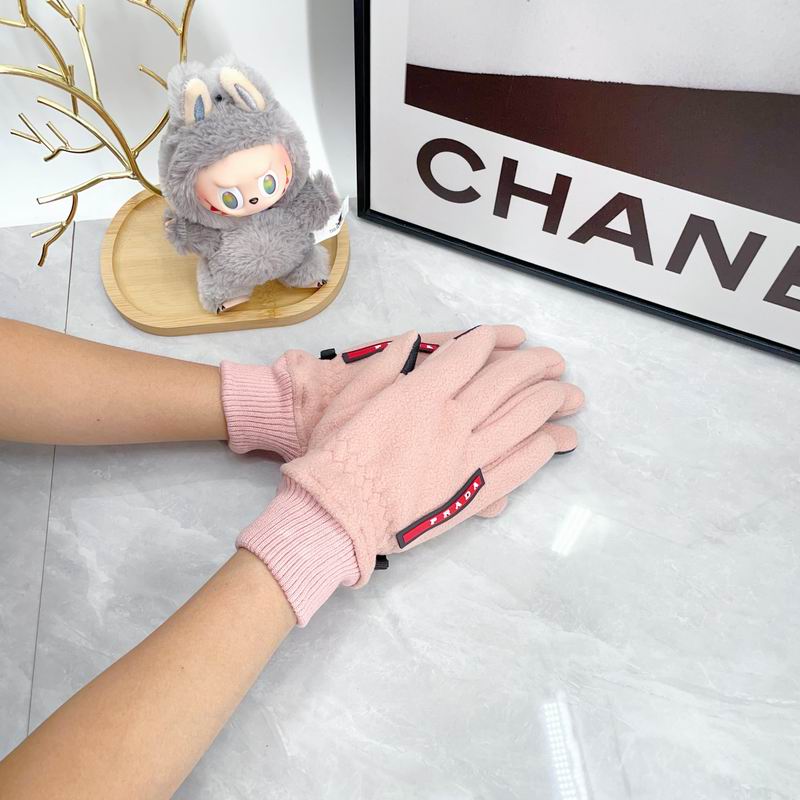 Prada Gloves dx (223)