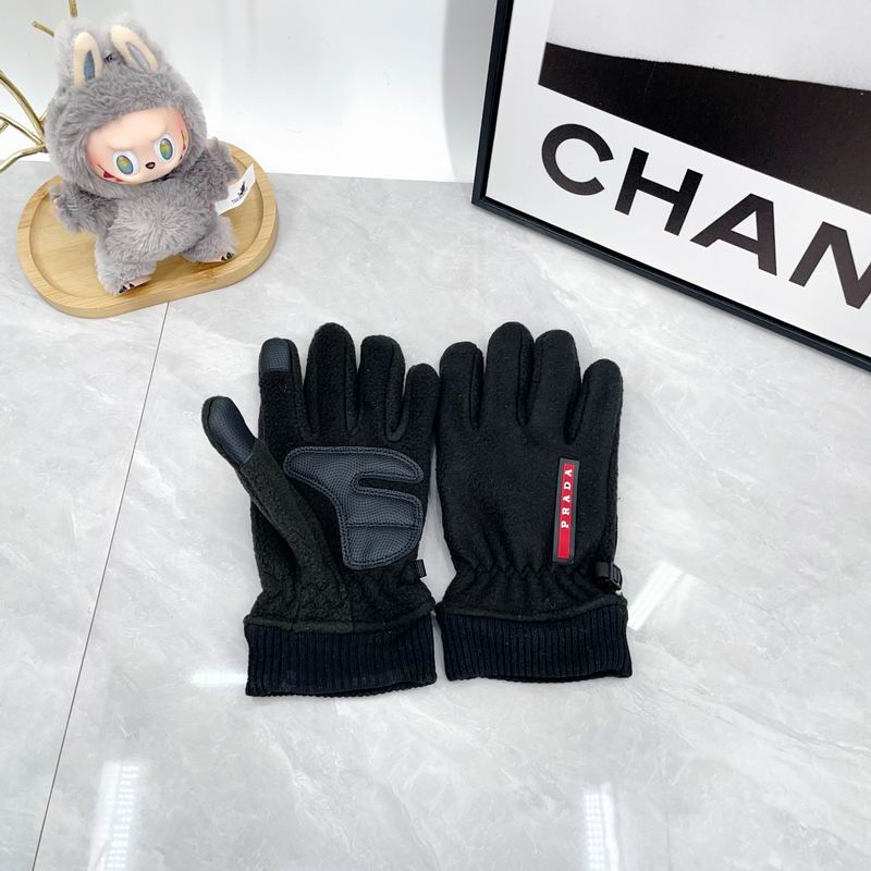 Prada Gloves dx (226)