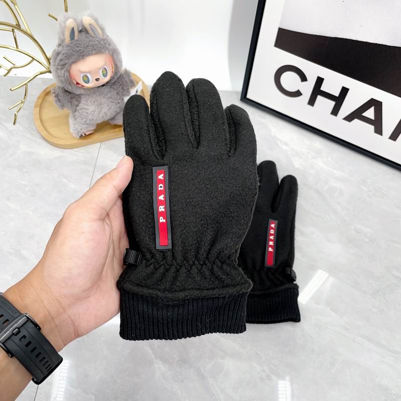 Prada Gloves dx (227)