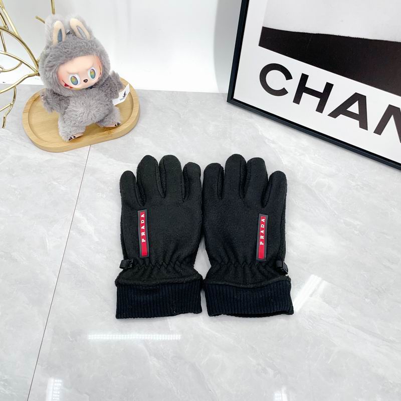Prada Gloves dx (228)
