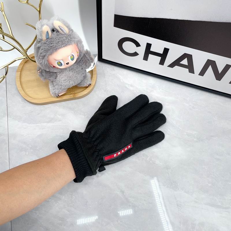 Prada Gloves dx (229)